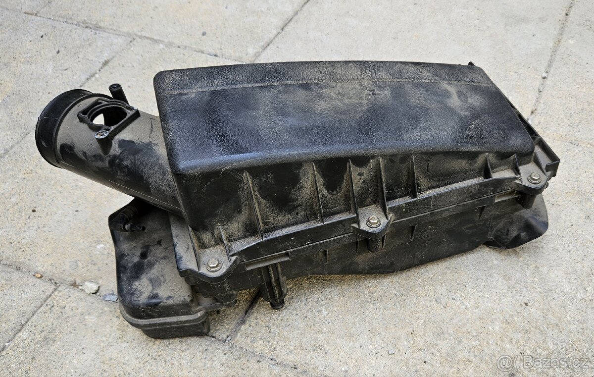 Filtrbox Ford Mondeo 3