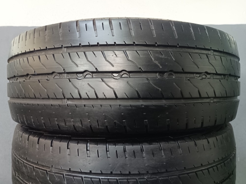 215/65 R16C SEMPERIT (5015)