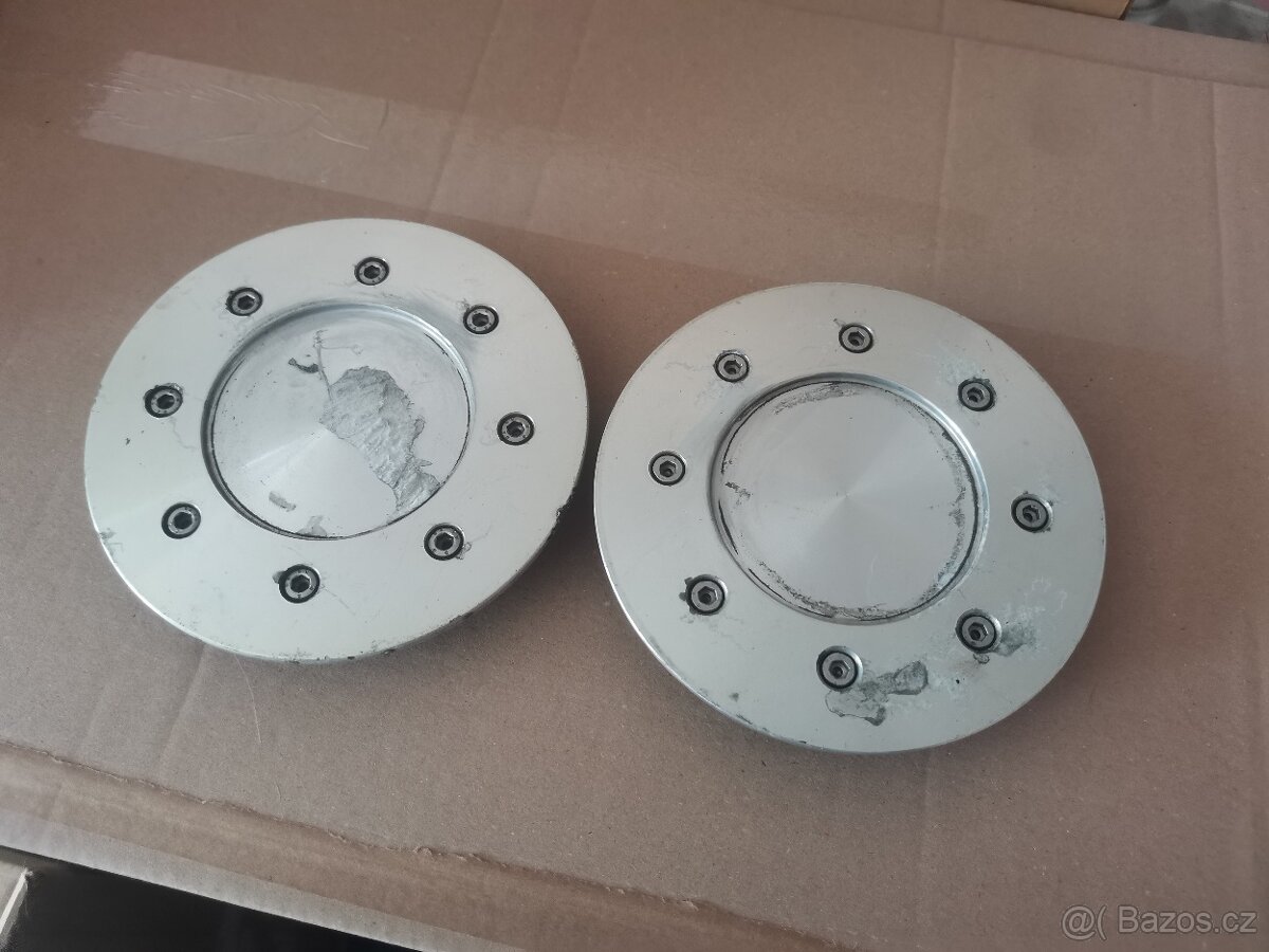 Lorinser krytka průměr 72/162mm