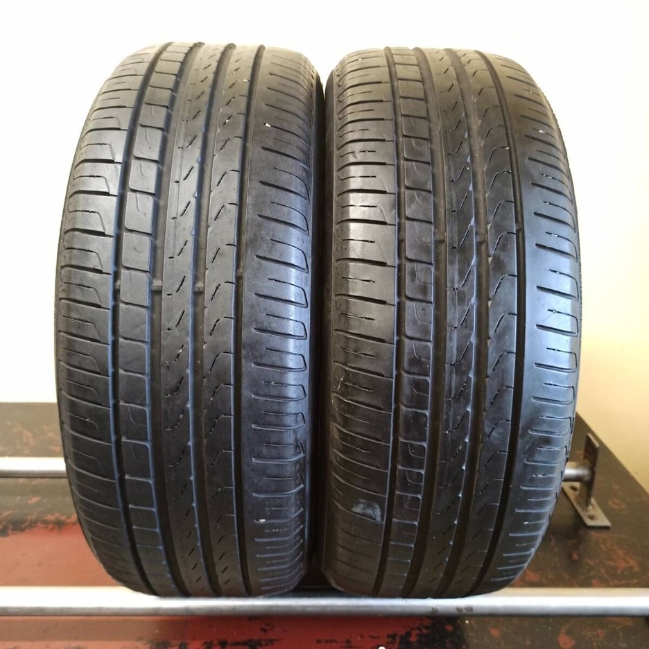 Pirelli 215/55 R17 94W 5mm