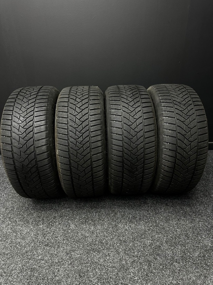 Sada pneu Dunlop 225/55/16 95H