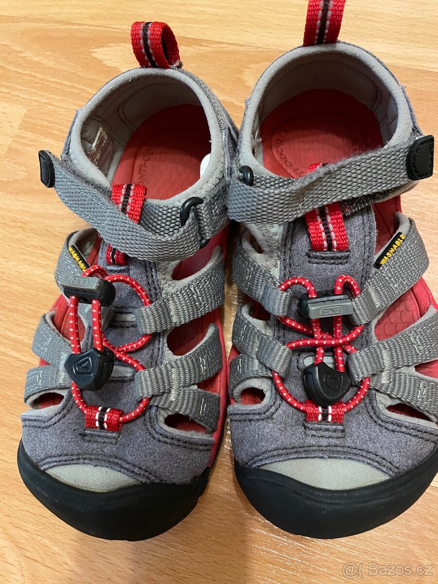 Sandale KEEN vel. 29