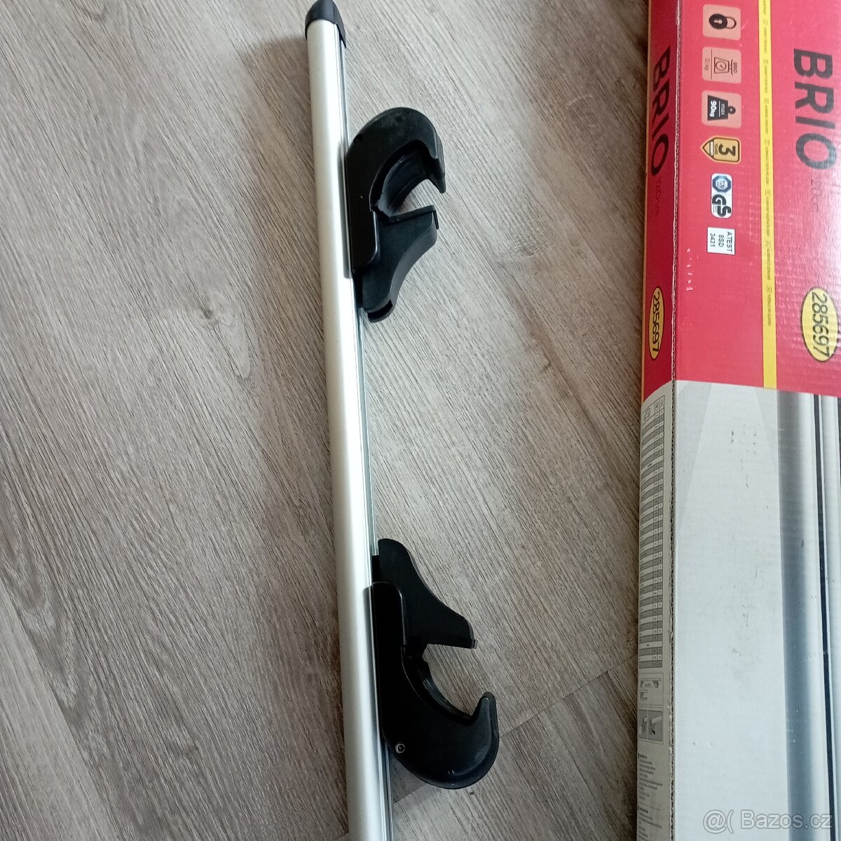 Příčníky