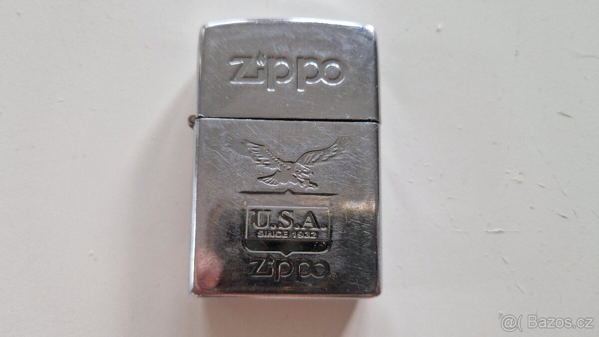 ZIPPO