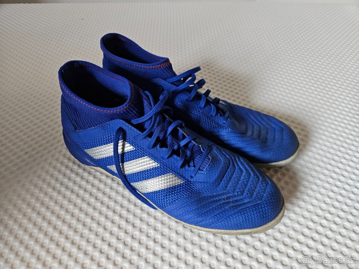 Turfy Adidas Predator EU 12 UK 11,5 FR 46 2/3