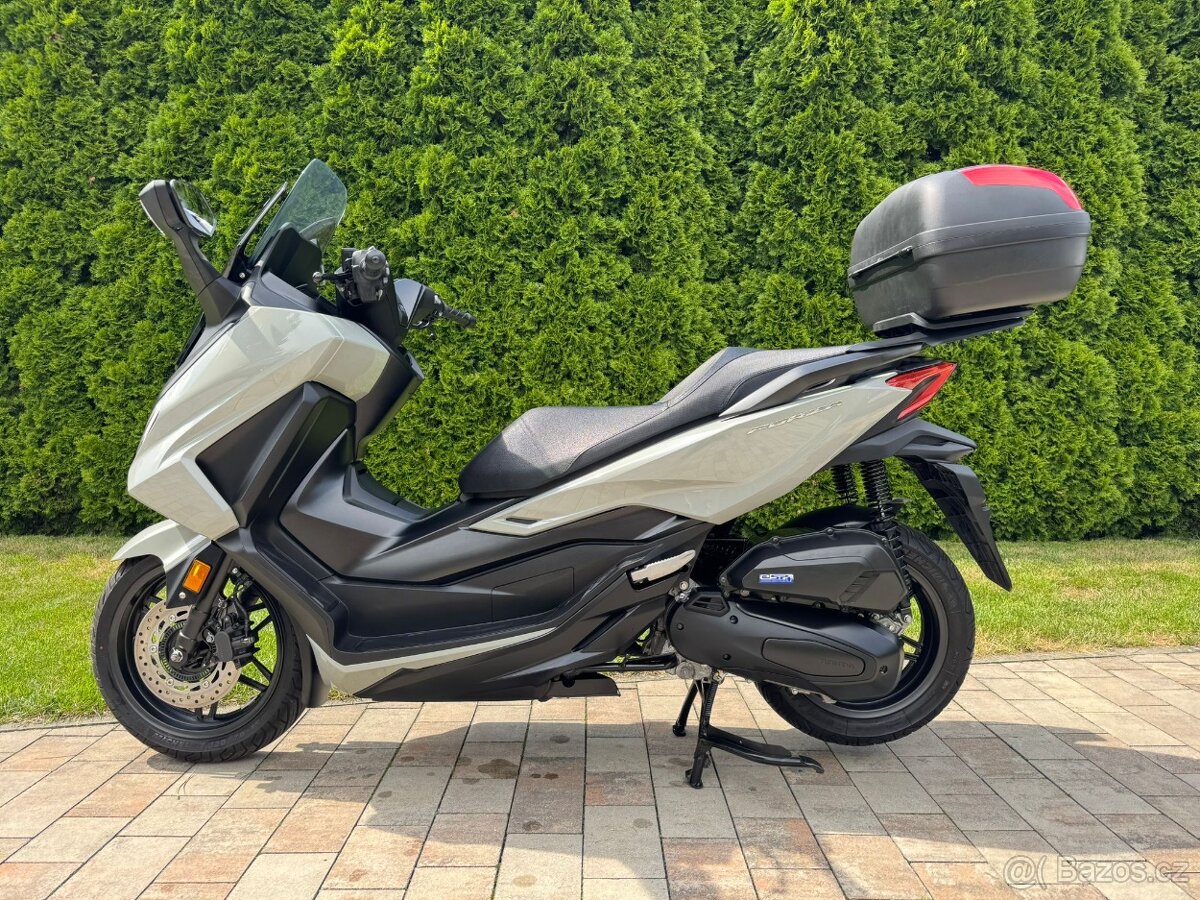 Honda Forza 125 MY24