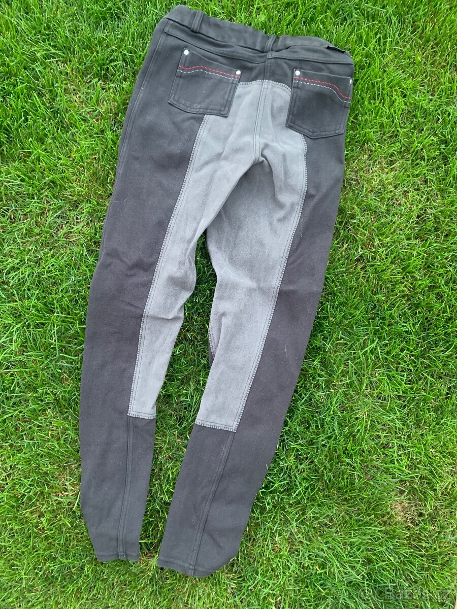 Rajtky pro děti vel.12let