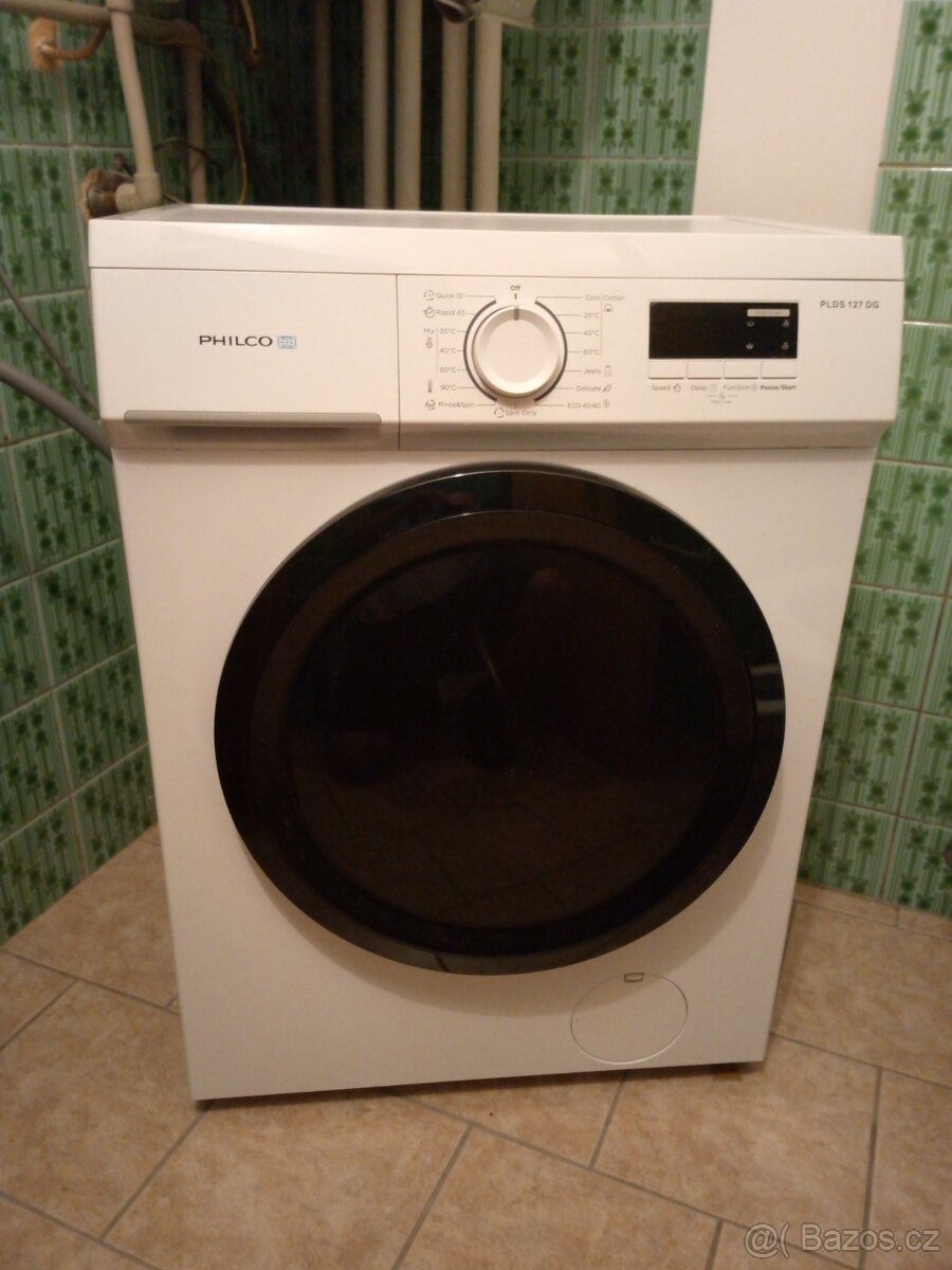 Pračka Philco