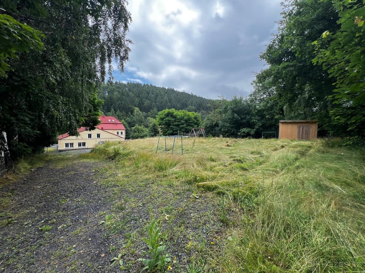 Hledám sekání trávy – cca 2000 m²