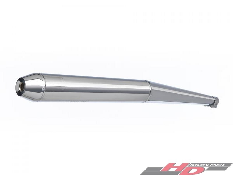 Výfuk SG - SITO SUZUKI GS 500 E 1989-2000