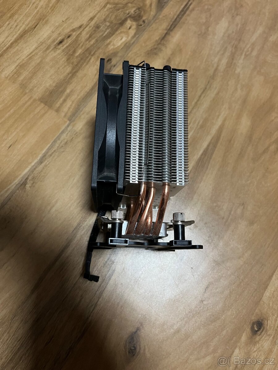 Prodám chladič cpu SilentiumPC Fera 3