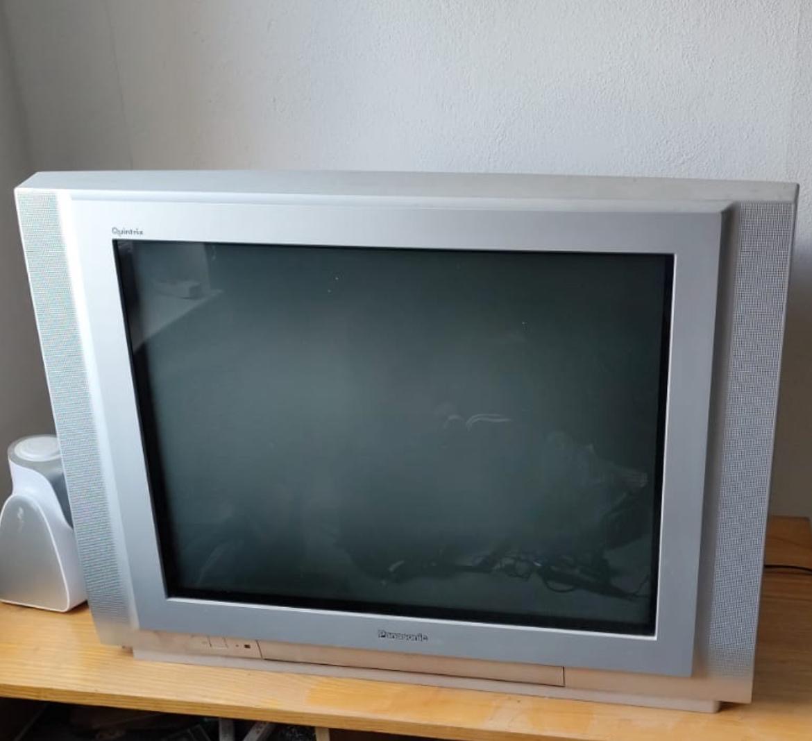TV panasonic
