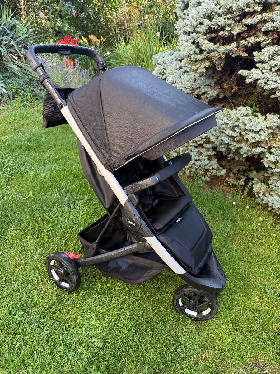Thule Spring