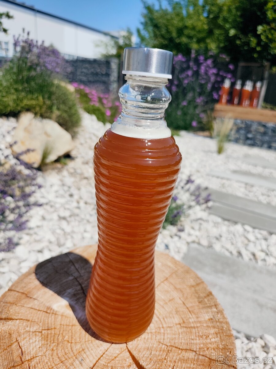Kombucha - prodej nápoje