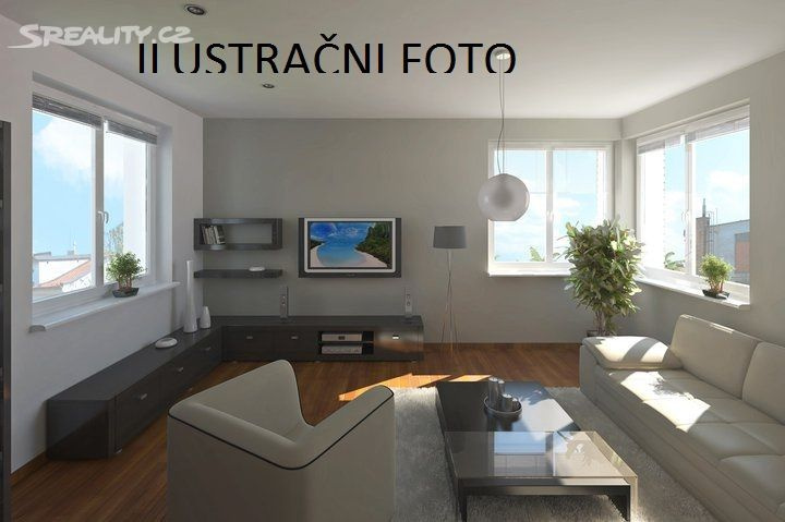 Pronájem bytu v RD 3+1 90 m² Kostelec na Hané