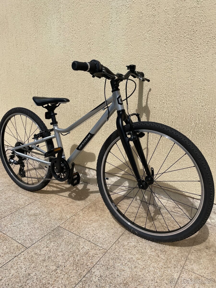 Prodám ultralehké dětské kolo 24’’ Arcore Sparrow