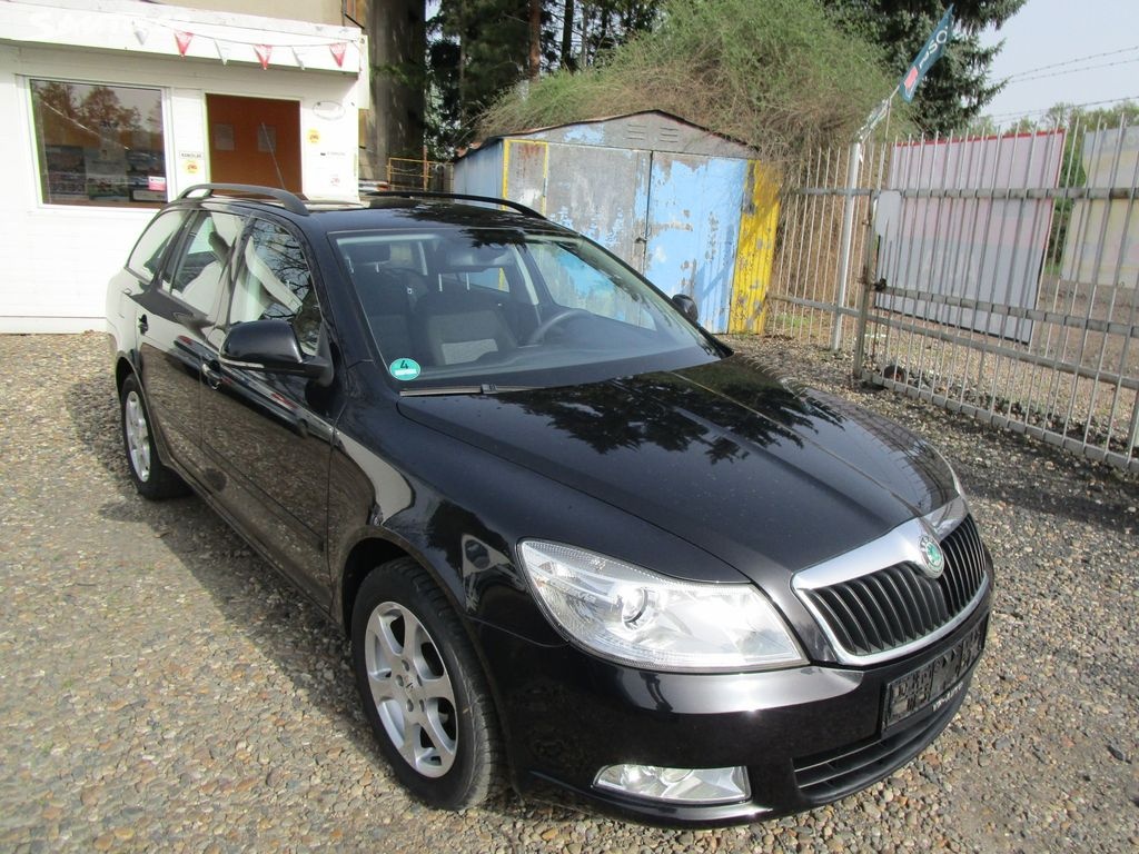 Škoda Octavia, 1,4TSI-90KW-DSG- ROZVODY+STK