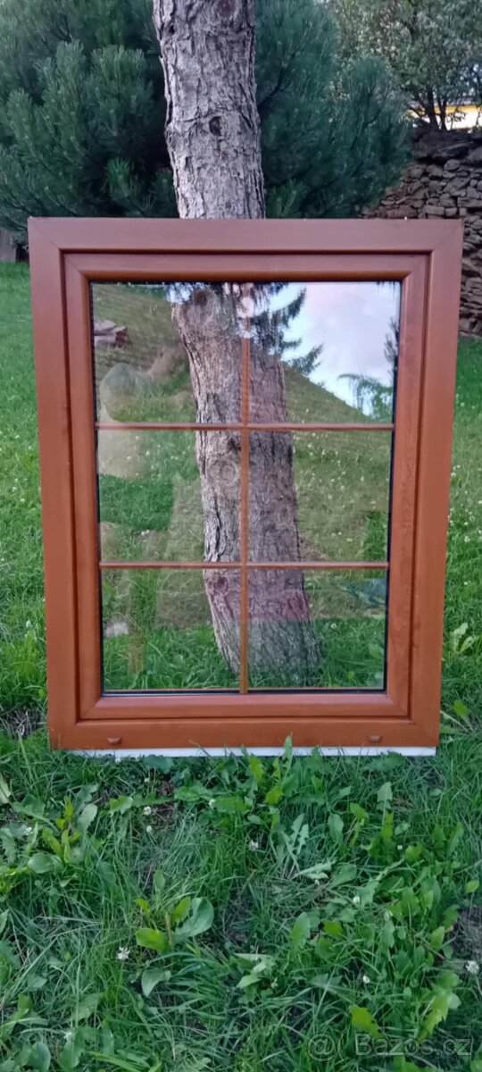 Plastová okna