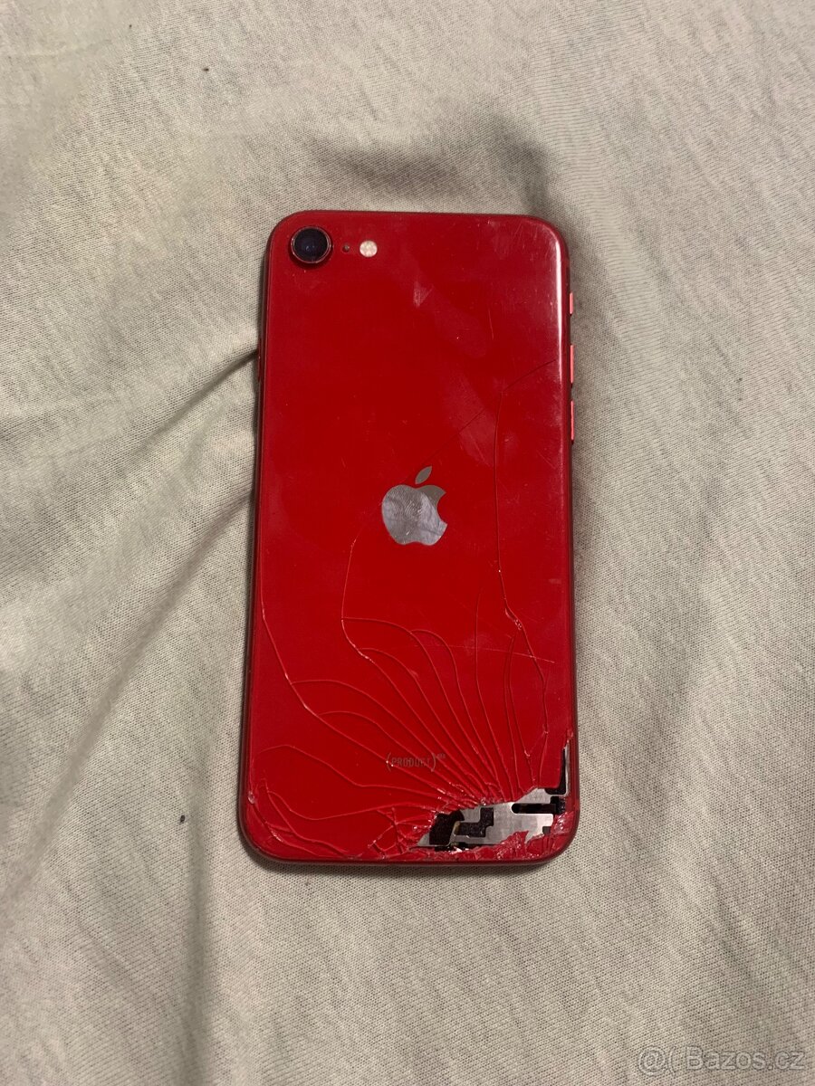 iPhone se 2020