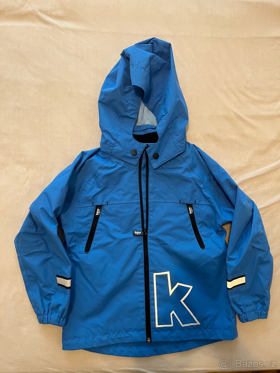Dětská bunda Kappahl Kaxs vel. 122