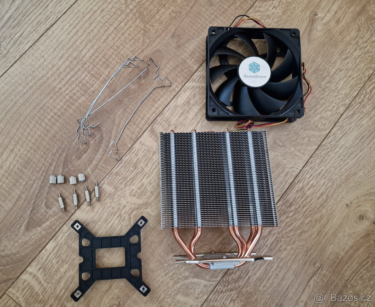 Chladič CPU Arctic Freezer