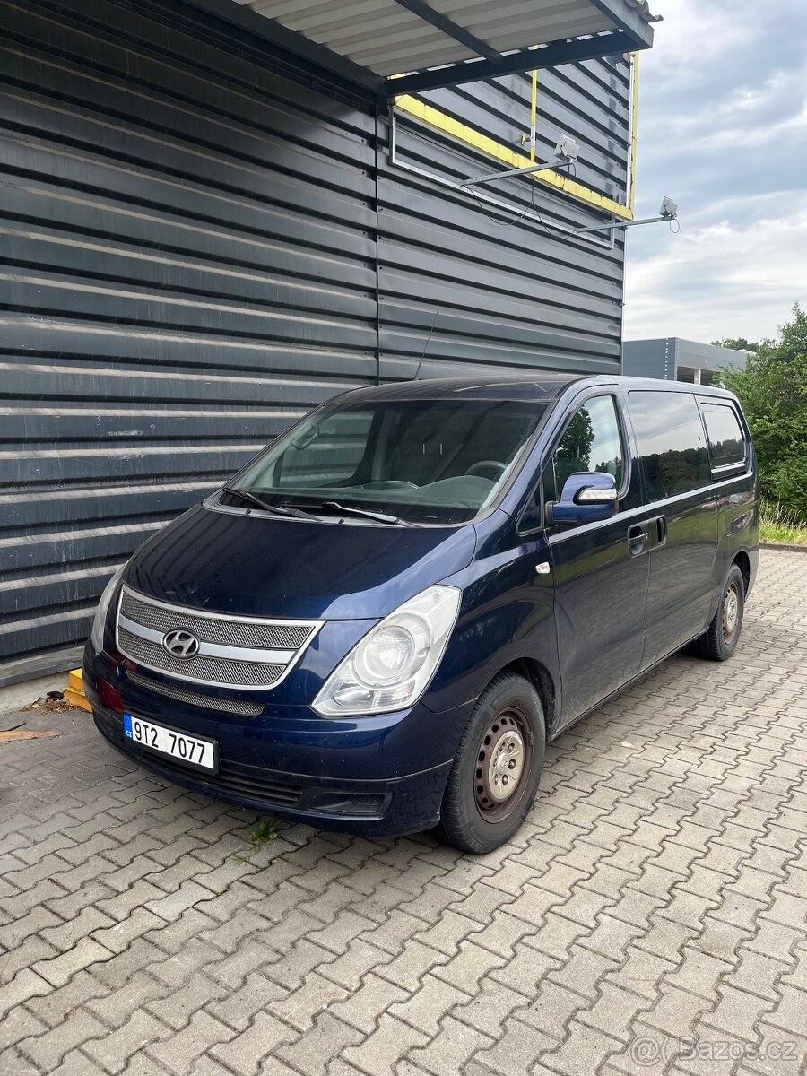 Hyundai H1