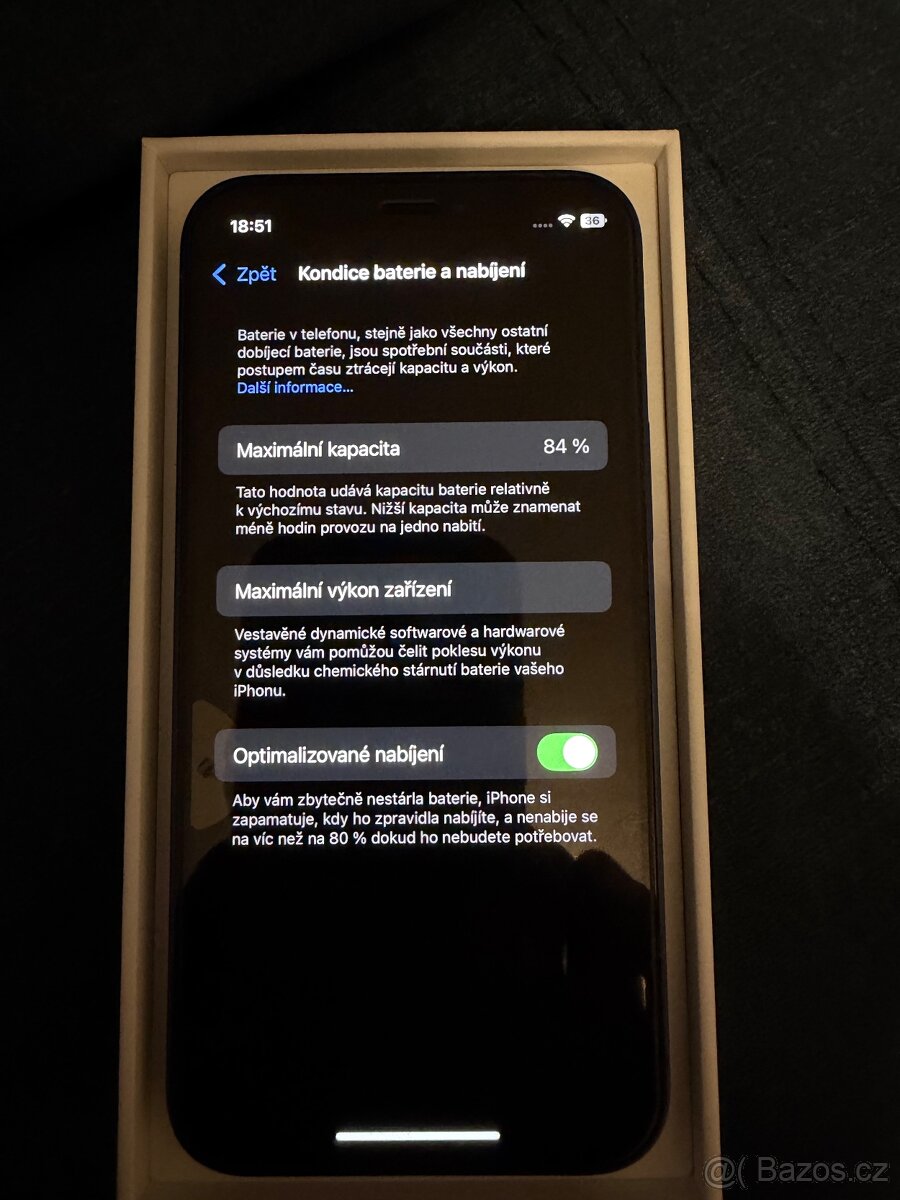 Iphone 12 mini