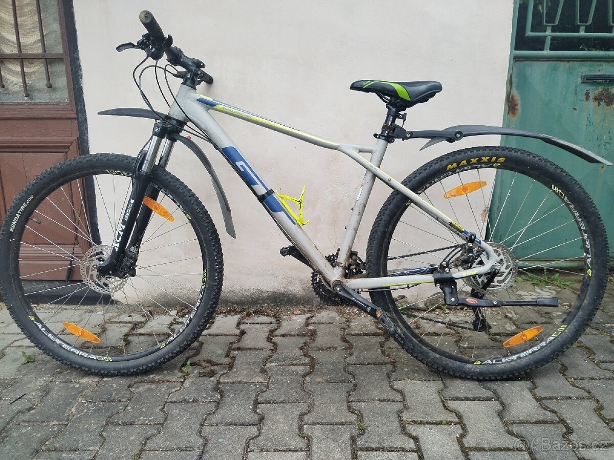 Prodej kolo GT Avalanche