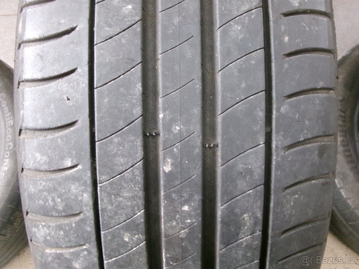 205/55 R16 MICHELIN (4,5mm) č.15712/g