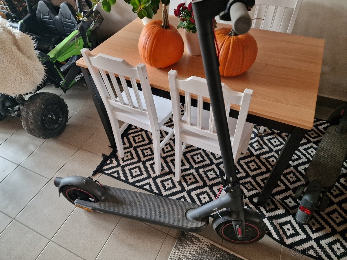 Xiaomi scooter 4 pro