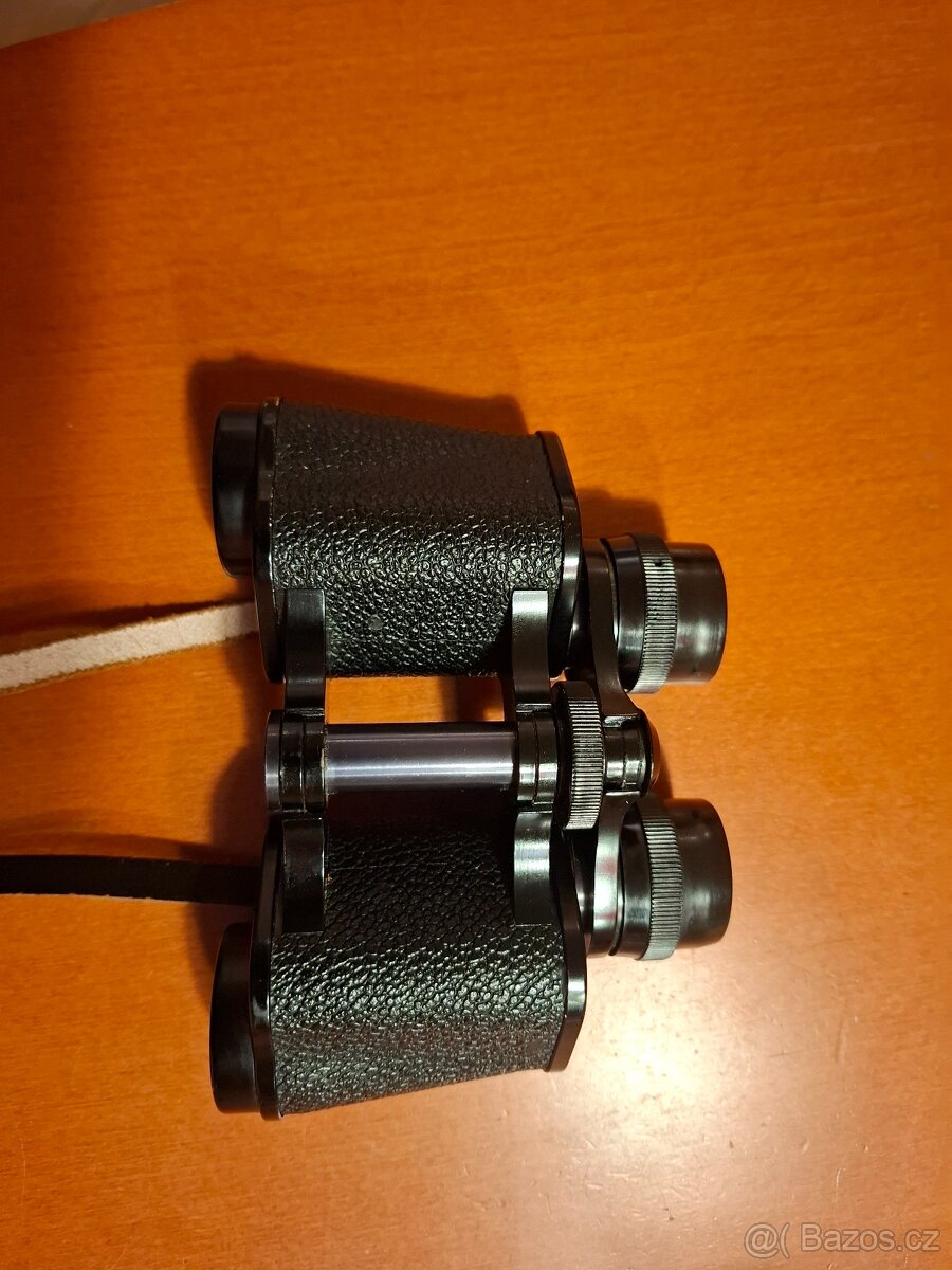 Dalekohled Optolyth 8x30