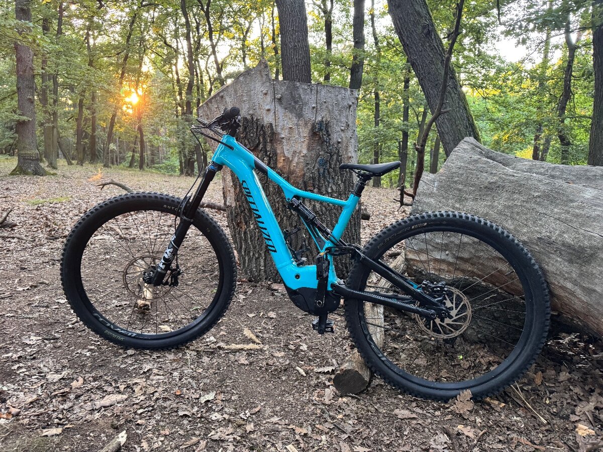 Specialized Turbo Levo Comp L 29 (2019)