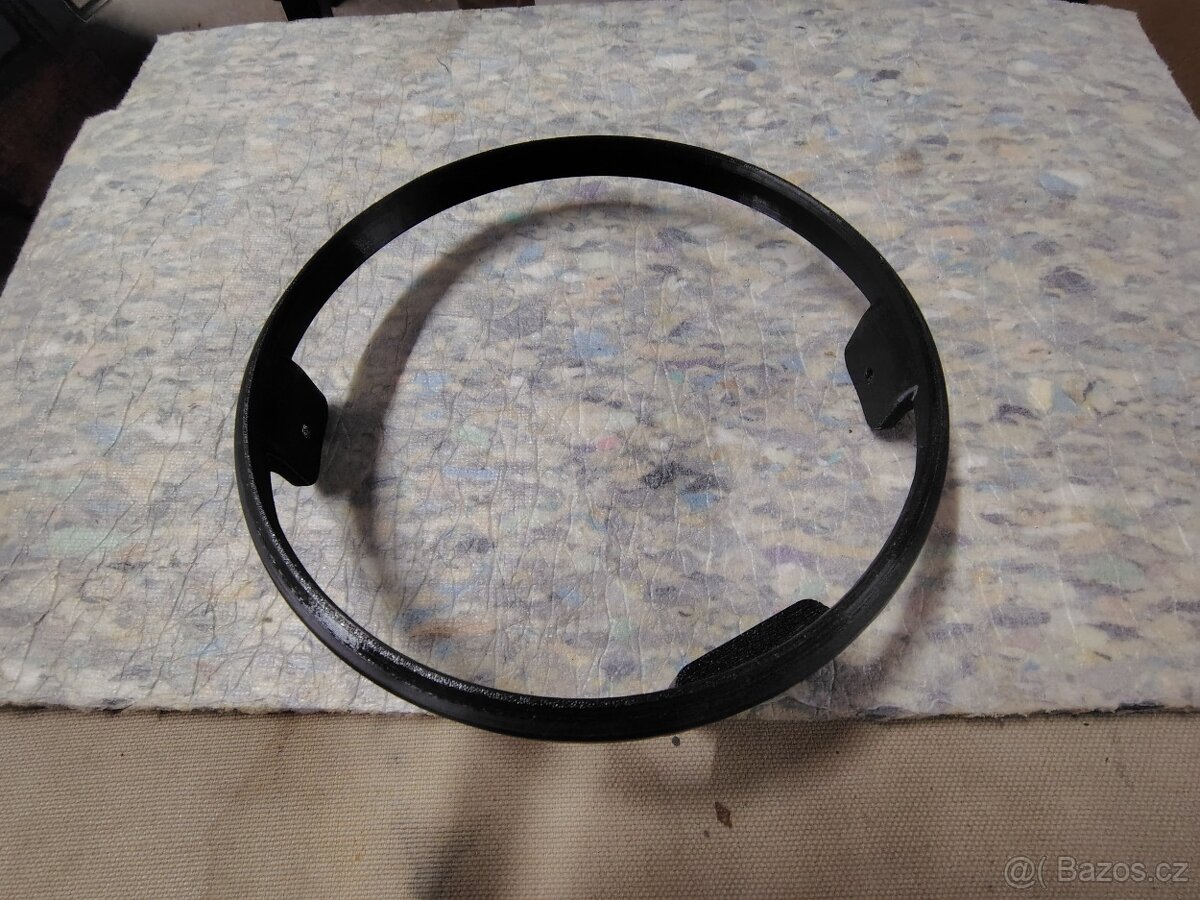 Suzuki GSF Bandit N 3D rámeček světla pro čínské led světlo