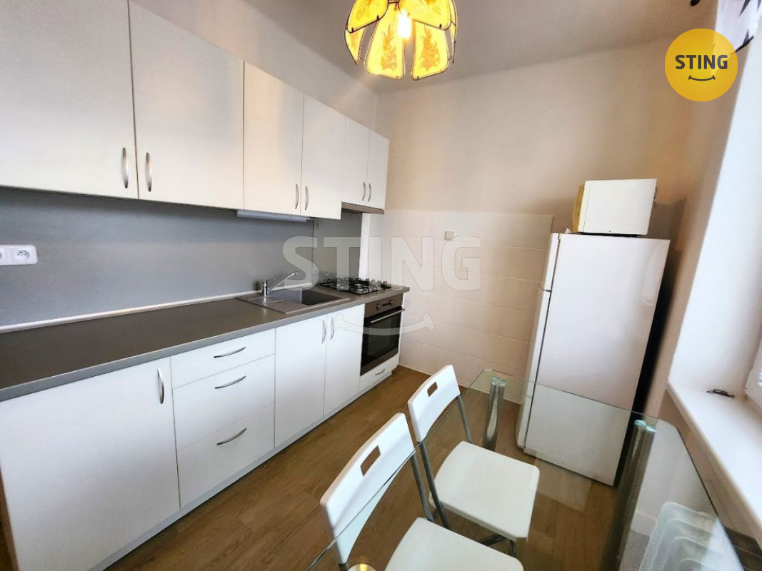 Podnájem bytu 2+1, Bratrská ulice Přerov, 133876