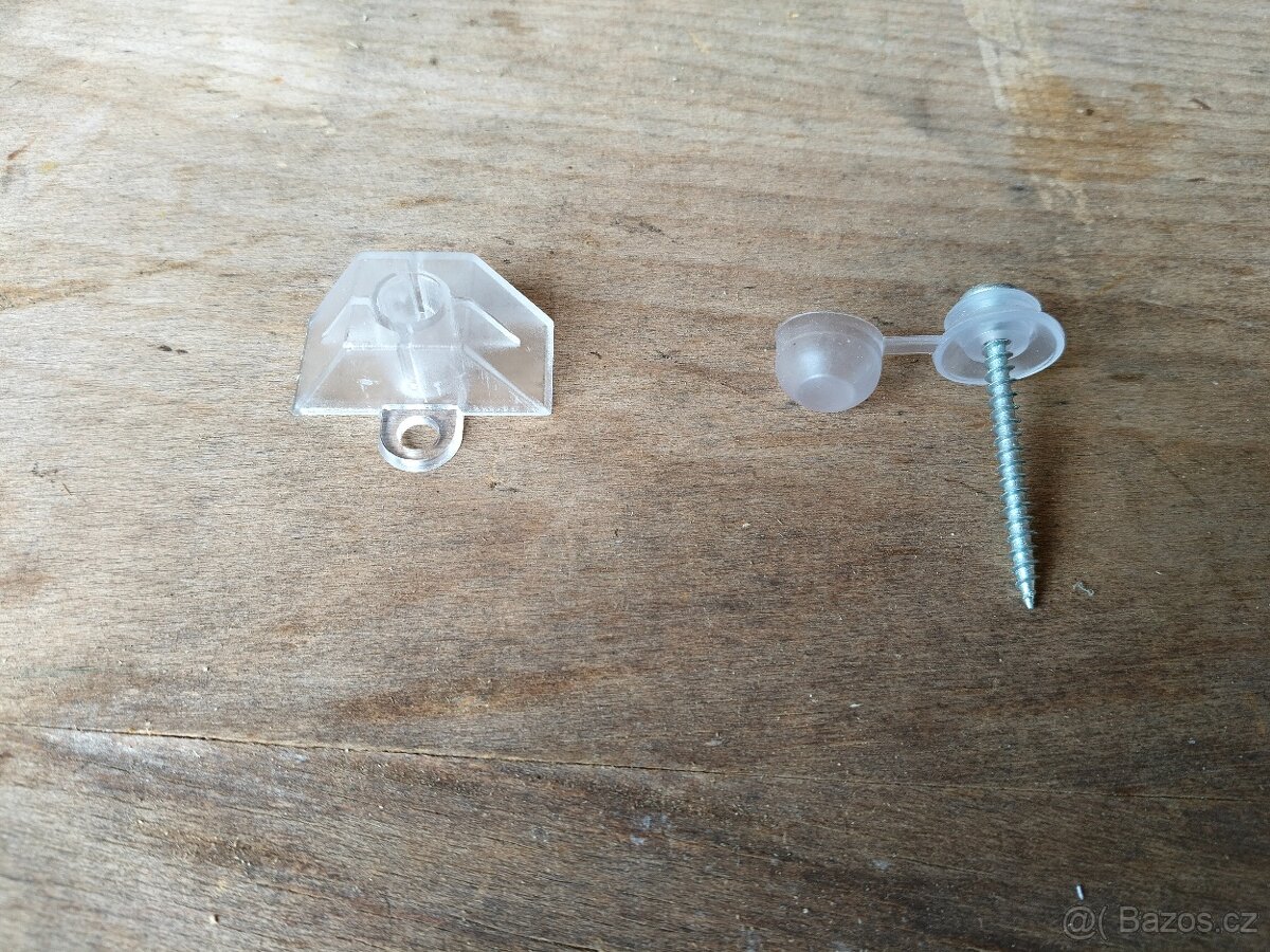 Montážní materiál