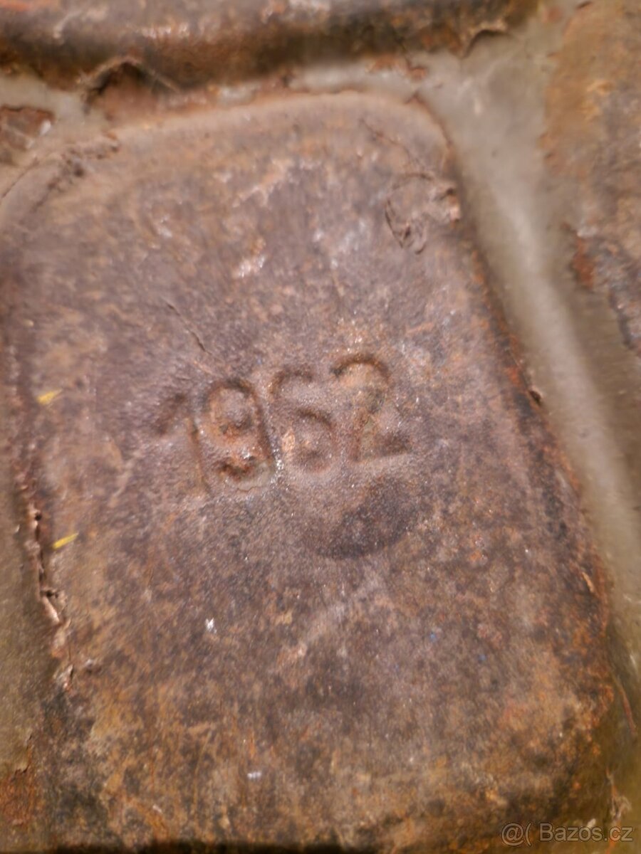 Vojenské kanystry 20L + 10L