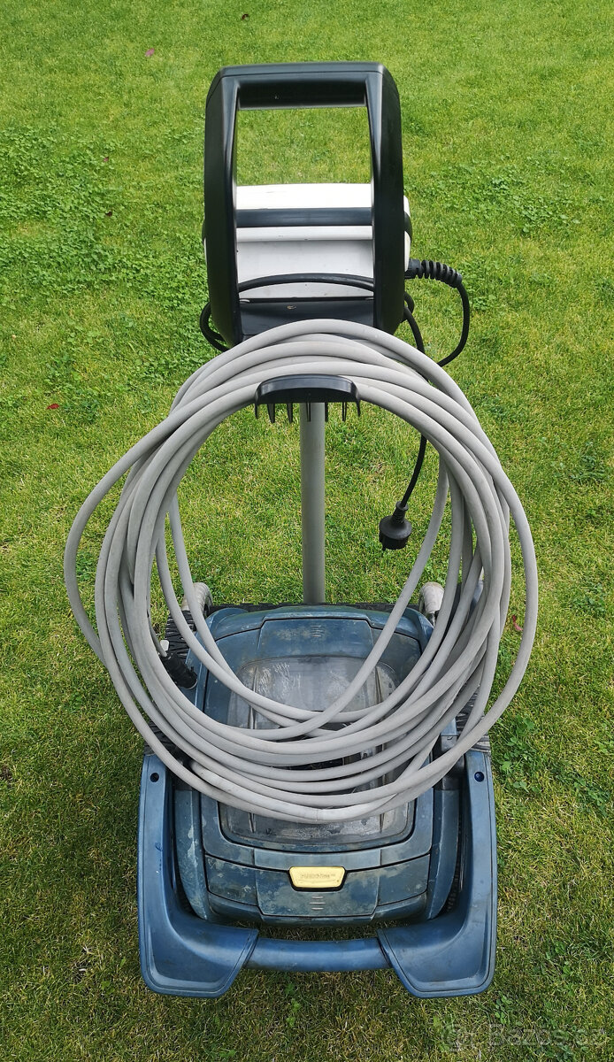 Bazénový vysavač Zodiac RC4401