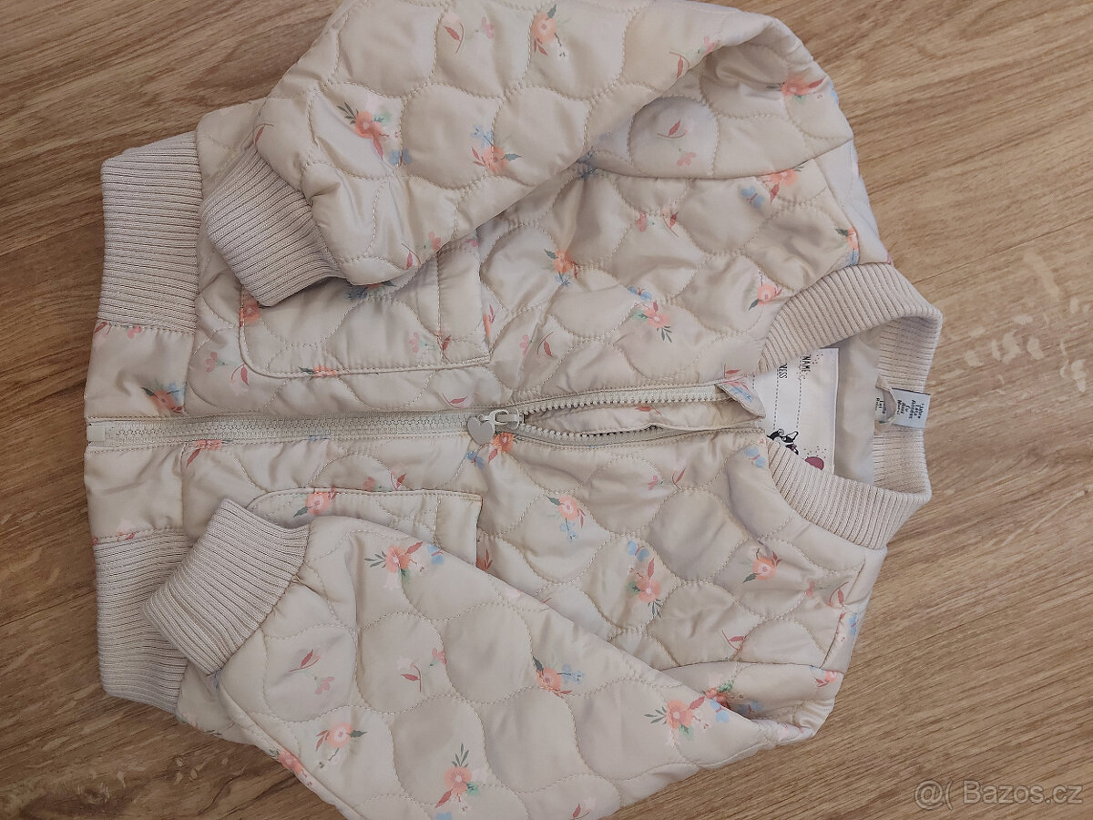 divci bunda,vel. 104