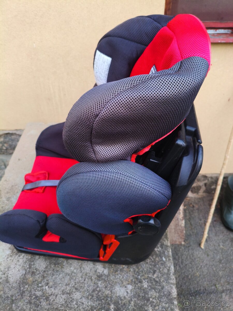 Prodej dětské autosedačky