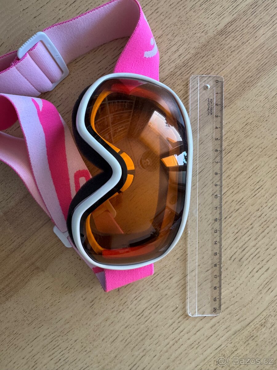 Detske zimni bryle HEAD