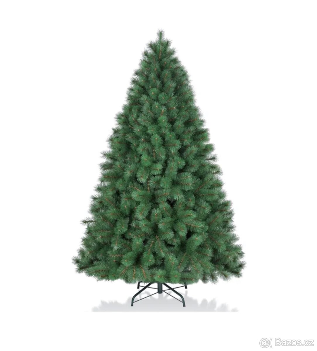 Vánoční stromeček 180cm