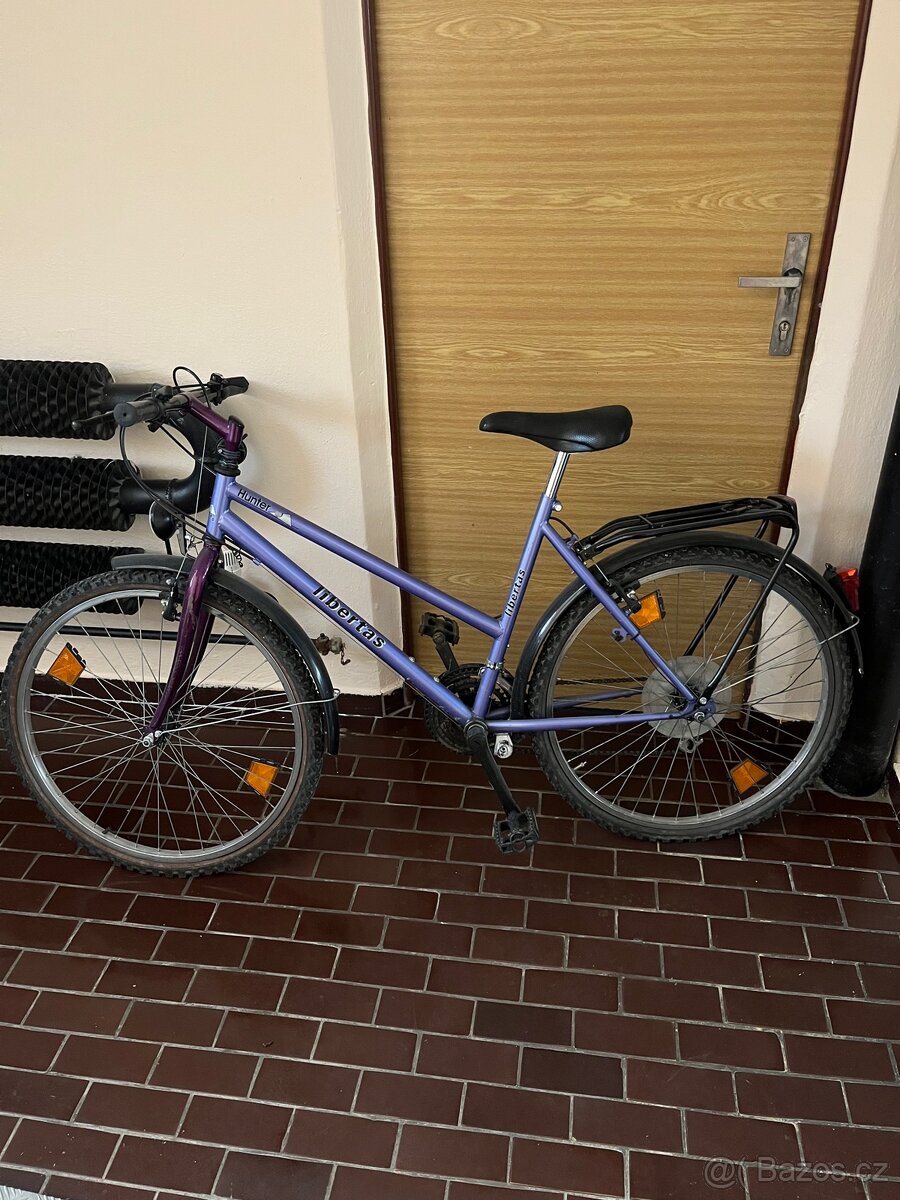 Prodám horské kolo