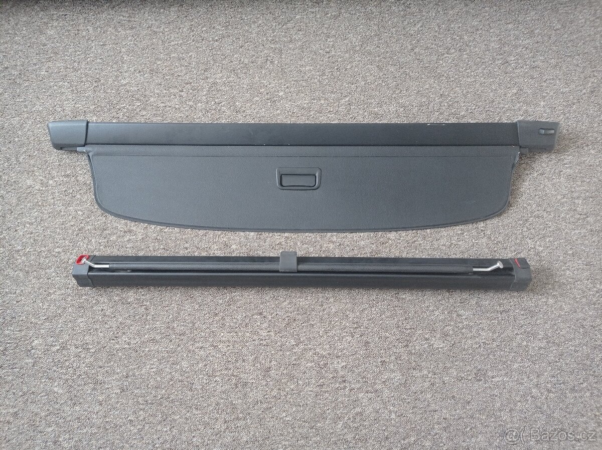 Roleta kufru Passat B6