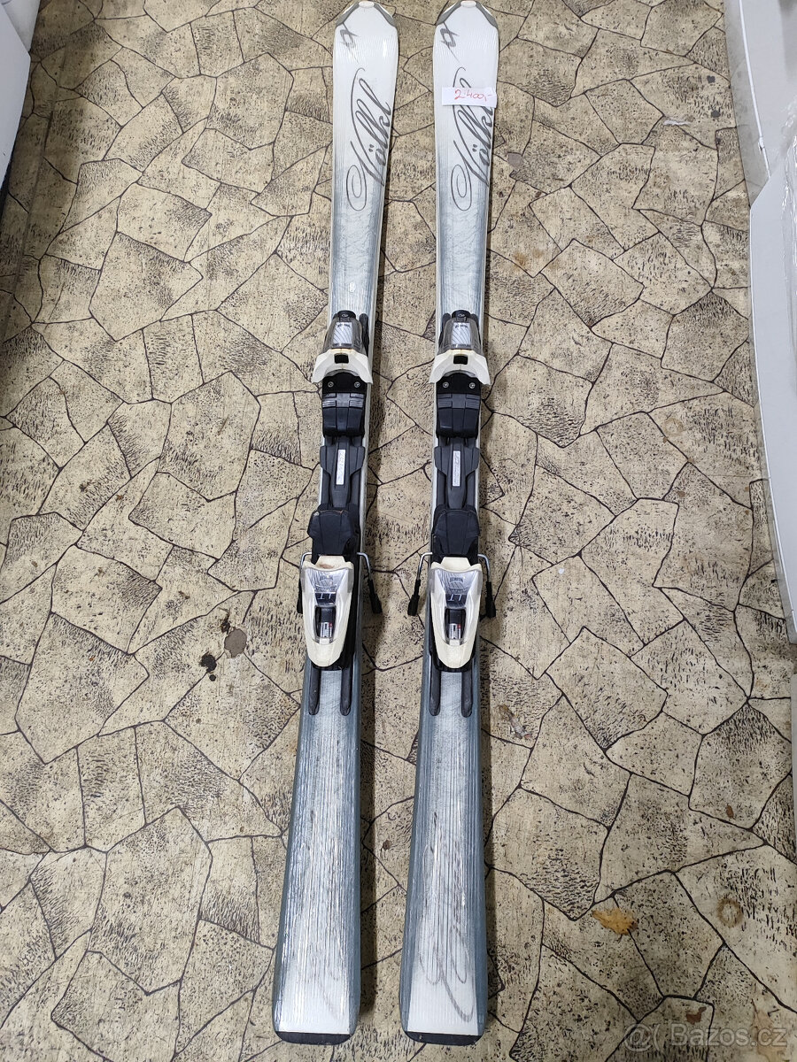 LYŽE Völkl Cielo Carving / 156 cm