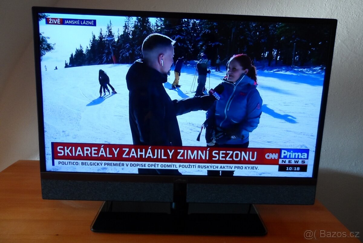 METZ Calea Compact 32TZ39