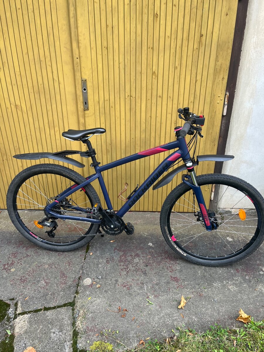 Horské kolo Rock Rider