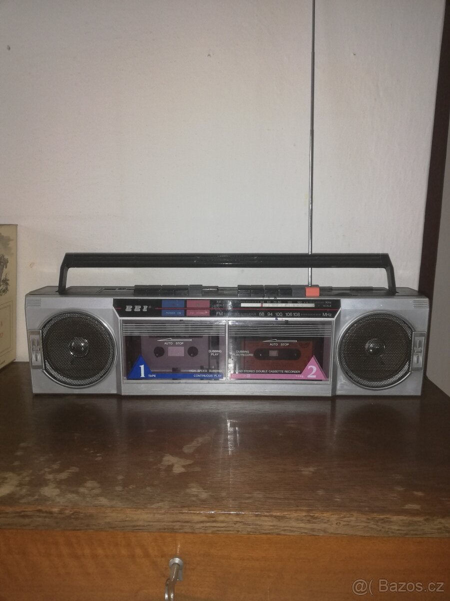 Rádio