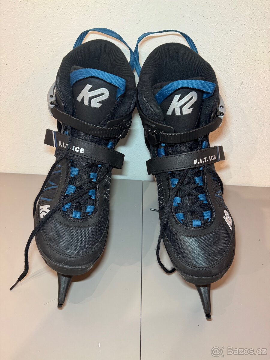 pánské lední brusle K2 F.I.T.