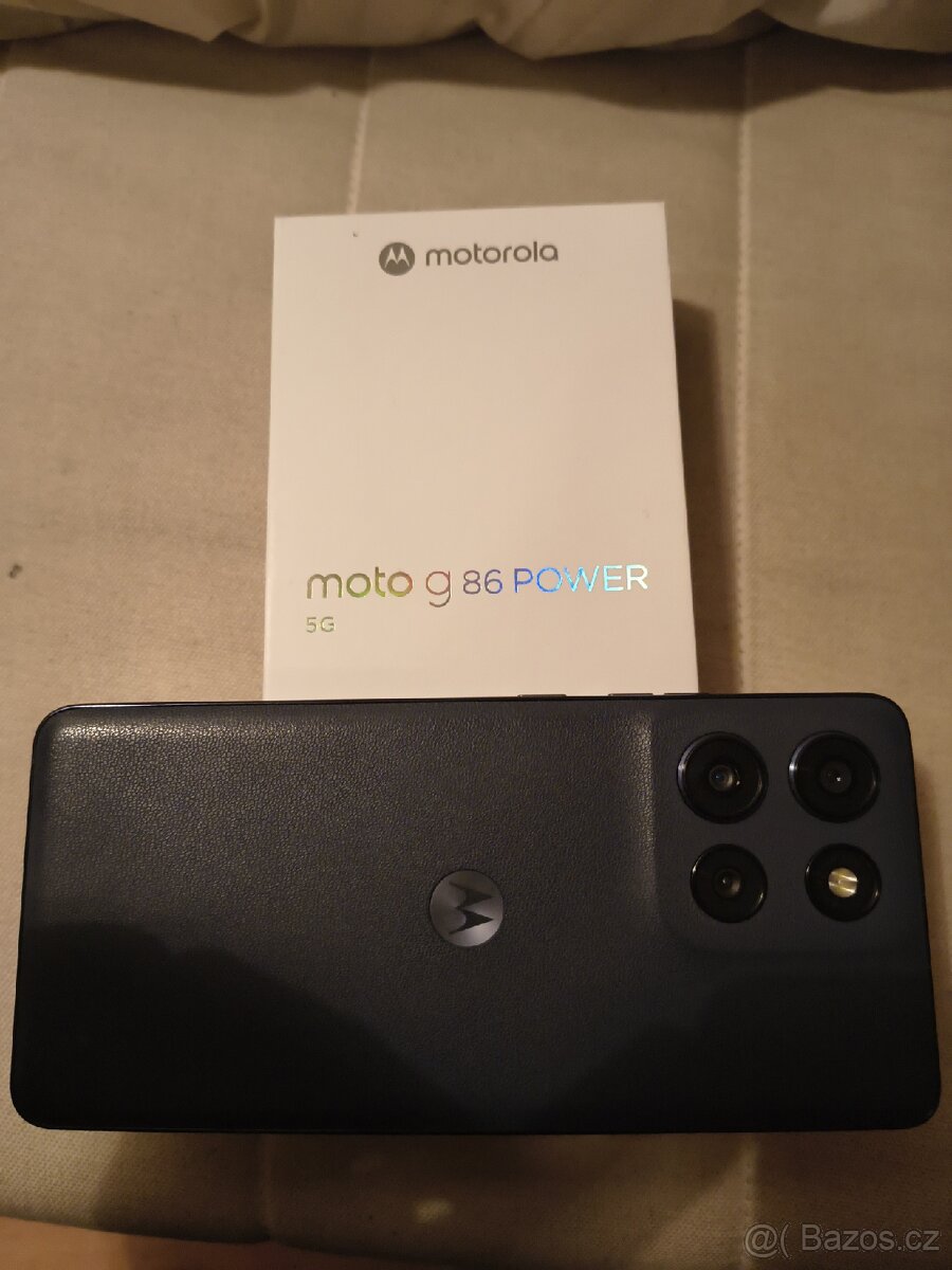 Motorola G86 Power