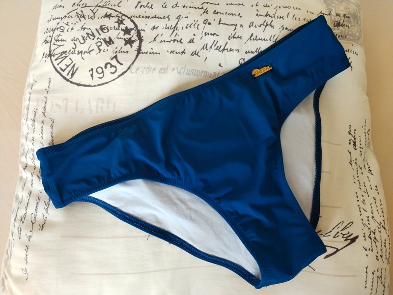 Spodní díl dámských plavek, vel. XL, 42 - NEW